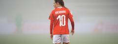 Calcio femminile; nazionale femminile; calcio; Ramona Bachmann; Credit Suisse Academy