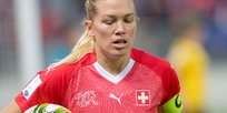 Lara Dickenmann; Frauen-Nationalteam; Frauen-Fussball; Nationalmannschaft; Fussball; Nati