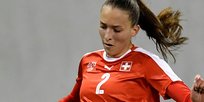 Frauen-Nationalteam; Jana Brunner; Nationalteams; Credit Suisse National Teams