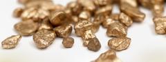 Investing in gold: Buying gold as a safe investment