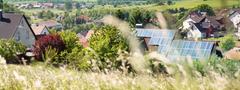 Energiewende: energetische Sanierung fürs Eigenheim
