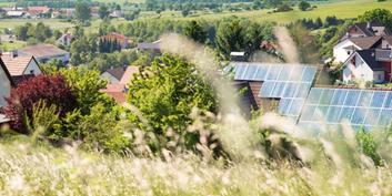 Transition énergétique: assainissement énergétique pour le logement en propriété