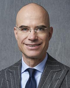 Burkhard Varnholt, CIO Swiss Universal Bank / Deputy Global CIO