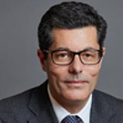 Antonio Gatti, Credit Suisse, zum BVG-Umwandlungssatz