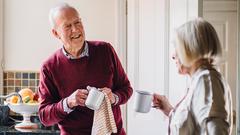 Housing in your golden years – what are the options for your home?