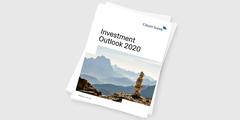 investment outlook 2020 du credit suisse