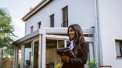 Acheter un bien immobilier: acheter une maison ou un appartement