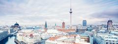 Mercato immobiliare: gli immobili logistici tedeschi convincono gli investitori
