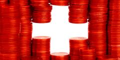 Investimenti in Svizzera. Una storia di successo globale