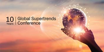 Global Supertrends Conference