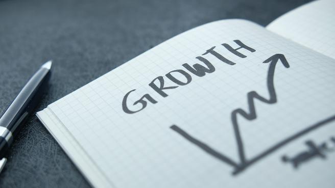 Finance your company’s growth 