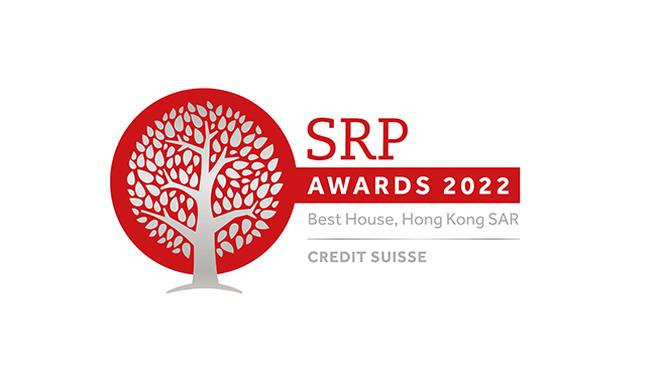 Structured Retail Products Asia Pacific Awards 2022