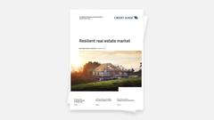 Credit Suisse Real Estate Monitor Q3 2022