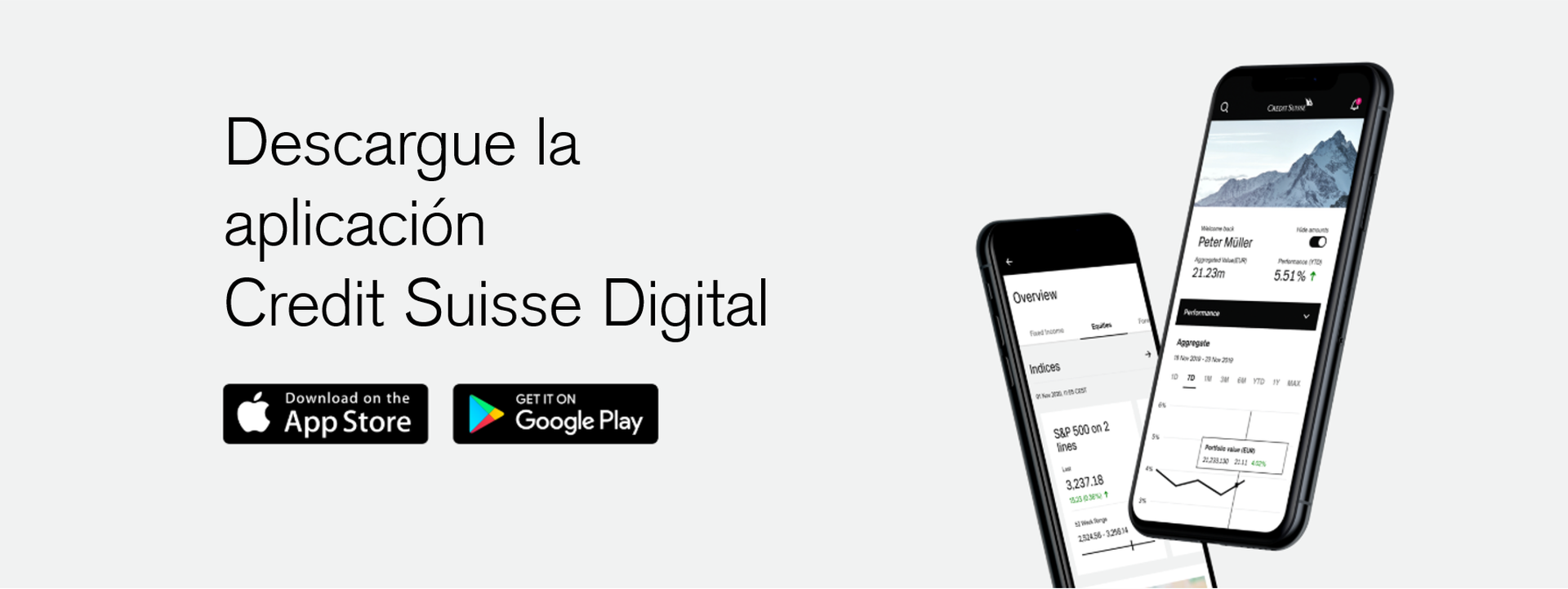 Credit Suisse Digital