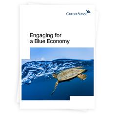 Engaging for a Blue Economy