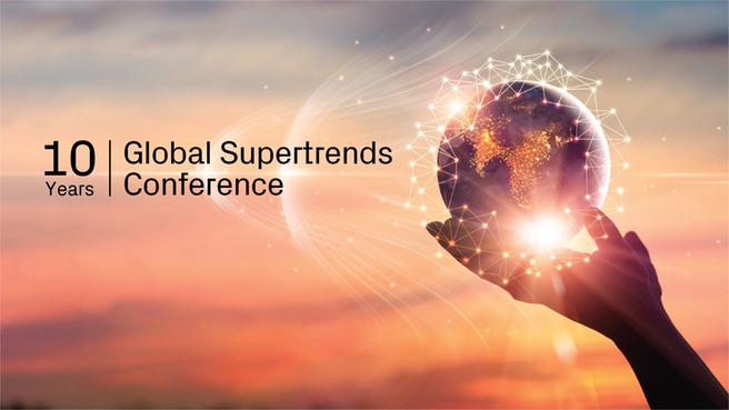 Global Megatrends Conference